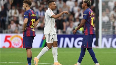 طارق نور: ريال مدريد لعب الكلاسيكو بعين على الصدارة وأخرى على رد الاعتبار