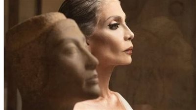 العرق يمد لسابع جد.. مصريون لفتوا الأنظار بالشبه الكبير لملوك الفراعنة