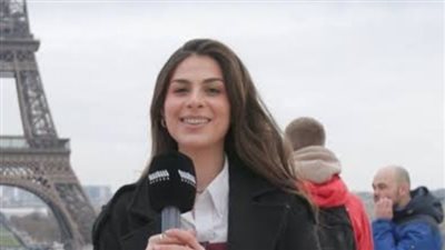 بعد إشادة مفيدة شيحة بها..شيرين ناجي نموذج مصري مشرف في الإعلام العربي