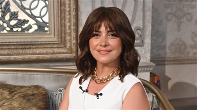 ريهام عبدالغفور: سنجل ماذر فاذر ملئ بالمفاجآت ولم أحسم موقفي من رمضان 2026|خاص