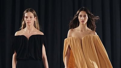 ألوان الموضة لخريف وشتاء 2025.. كيف تختار إطلالتك اليومية ؟