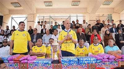 رئيس جامعة بنى سويف يشيد بدور السيسي في افتتاح المتحف المصري الكبير