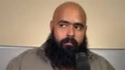 محمد عبدالعاطي في التحقيقات: كنت موظف في 2019 بشركة وبقبض 15 ألف جنيه شهرياً