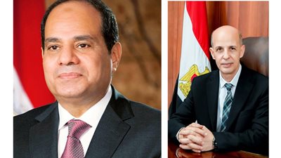 رئيس جامعة بني سويف: نعتز بإنجازات الدولة في عهد الرئيس السيسي