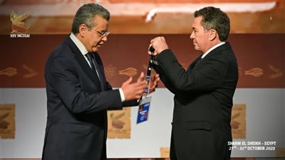 بحضور البنك الدولي وصندوق النقد.. انعقاد الجمعية العمومية لـ«الإنتوساي» بشرم