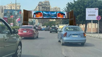 الإسكندرية تُجهز 22 شاشة عملاقة لنقل احتفالية افتتاح المتحف المصري الكبير