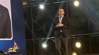 أحمد عبد الجواد: قيادة الرئيس تجسد نموذج الإدارة الحكيمة داخليًا وخارجيًا