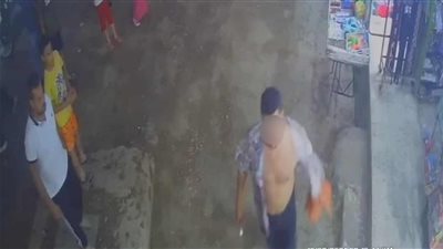 التحقيقات تكشف السبب الحقيقي وراء اعتداء منيل شيحة على محامٍ وشقيق بأبوالنمرس