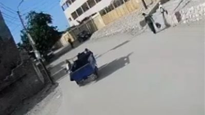 الداخلية تكشف تفاصيل فيديو تروسيكل كفر الشيخ وتضبط السائق المتهم