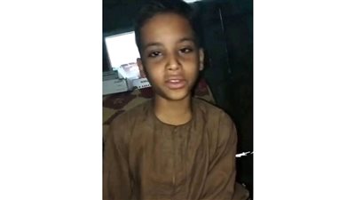 القبض على سائق سيارة تسبب في مصرع طفل أثناء عودته من المدرسة بالأقصر