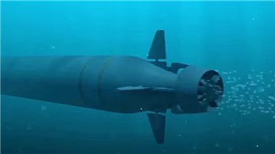 بوسيدون الروسي.. كيف يعمل أخطر طوربيد نووي في العالم؟