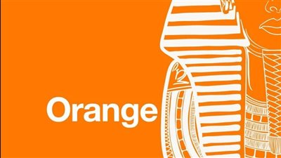 احتفالًا بافتتاح المتحف المصري الكبير.. أورنج تغير صورتها على وسائل التواصل