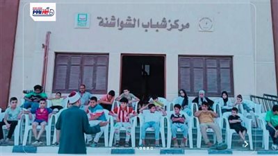 قوافل دعوية لأوقاف الفيوم حول صناعة الوعى لدى الشباب ضمن مبادرة «صحح مفاهيمك»