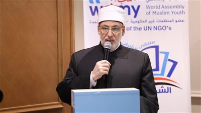 وكيل الأزهر: السودان يباد أهله بلا وخز من ضمير ولا ألم من قلب