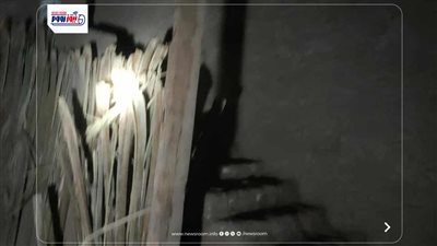 انهيار سقف غرفة بمركز أبوتشت يُودي بحياة 3 أشقاء ويُصيب رابع