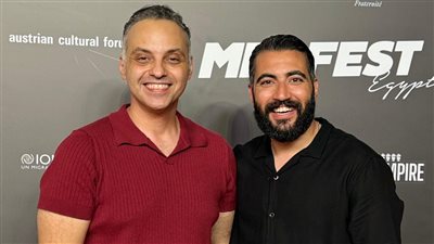 صديق المصورين ماجد هلال وكيرلس صلاح يعلن تقديم وجبات طعام صدقة على روحهما