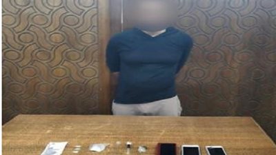 يروج للفجور وبيع المخدرات عبر التطبيقات.. تفاصيل القبض على شخص بالإسكندرية