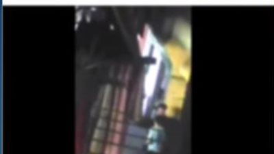 الأمن يكشف حقيقة فيديو