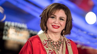 إلهام شاهين قبل افتتاح المتحف غدًا: لا ننسى أن نتذكر الرئيس الراحل مبارك