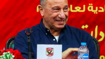 الخطيب يمدد أسطورته الإدارية.. ولاية ثالثة على عرش الأهلي ونجاح القائمة كاملة