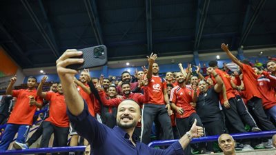 الجارحي يتصدر المشهد الانتخابي في الأهلي.. الأرقام لا تكذب