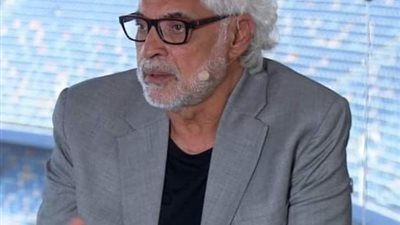 أحمد ناجي: افتتاح المتحف المصري