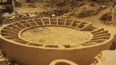 تزامنا مع افتتاح المتحف المصري.. نيوز روم ترصد أهم المناطق الأثرية بالقليوبية