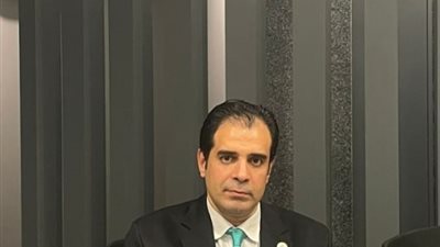 حازم الملاح : المتحف المصري هدية مصر للعالم ورسالة حضارية جديدة