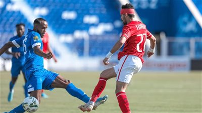 الأهلي يطير إلى موريتانيا 5 أبريل لمواجهة الهلال السوداني في دوري أبطال إفريقيا