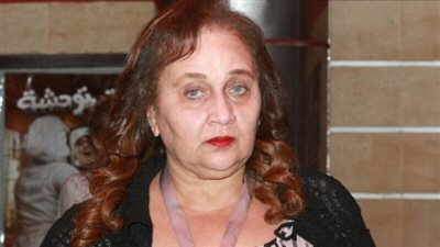 ماجدة خير الله: ليه واحدة ست تقدم حفل افتتاح المتحف المصري؟