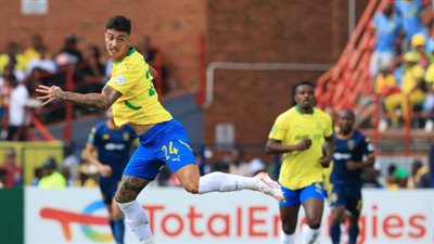 منافس الأهلي.. صن داونز يخطف الترجي بهدف بذهاب ربع نهائي دوري أبطال أفريقيا