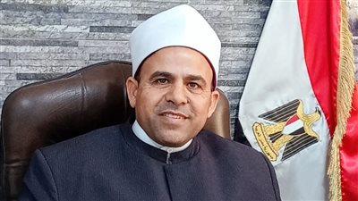 إحالة إمام وعامل مسجد حسين خضر بمنفلوط للتحقيق لتقصيرهما في العمل