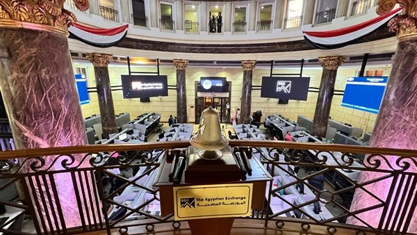 لـ500 مليون جنيه.. غدًا قيد أسهم زيادة رأسمال ”راميدا”