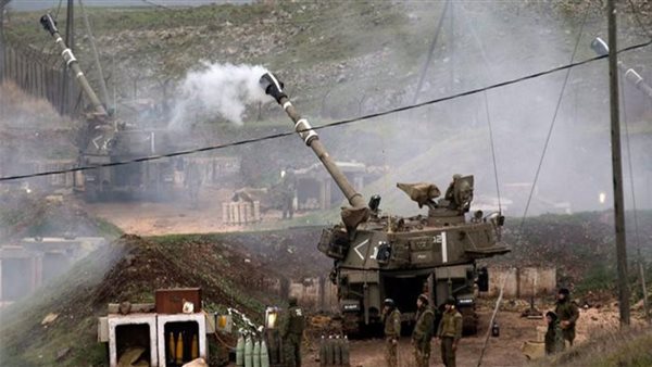 إسرائيل: واشنطن أبلغت لبنان أنها لا تتمكن من منع أي عملية عسكرية إسرائيلية