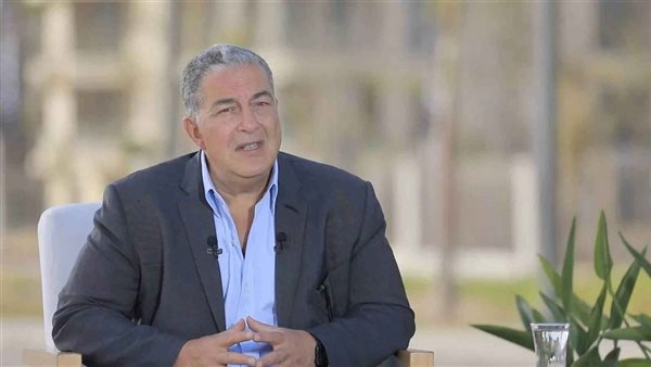 ياسين منصور: الأهلي أقوى براند في الشرق الأوسط.. وحب المصريين له بدون مقابل