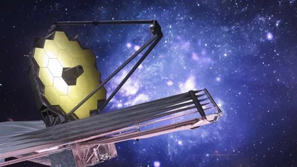 تلسكوب "جيمس ويب" يكتشف أقدم انفجار نجمي هائل في تاريخ الكون