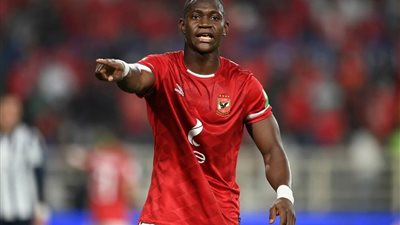 الأهلي يخاطب الخلود السعودي للاستعانة بـ