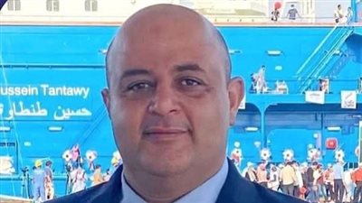 محمد مصطفى: ماكرون شاهد محبة المصريين للرئيس السيسي في شوارع العاصمة