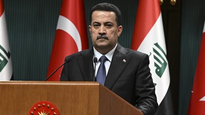 العراق: نمتلك علاقات متميزة مع إيران وأمريكا.. والحوار بينهما خطوة مهمة