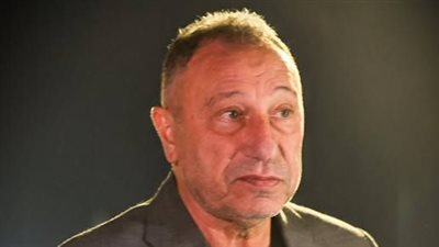 ناقد رياضي: الخطيب يتحمل وحده مسئوولية ضياع الدوري لإبقائه على كولر