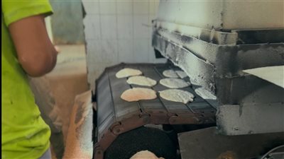 ضربة للمحتكرين.. حملة شرطة التموين تحبط تهريب 10 أطنان دقيق مدعم