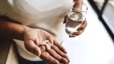 دواء أورفورجليبرون.. علاج فعال بدون حقن لمرضى السمنة والسكري