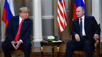 إدارة ترامب تضغط من أجل وقف إطلاق نار في أوكرانيا قبل نهاية أبريل