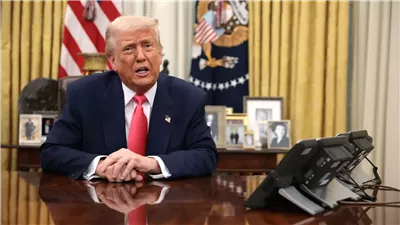 تهديدات واستهداف حريات.. صحف عالمية: أمريكا على مفترق طرق تحت قيادة ترامب