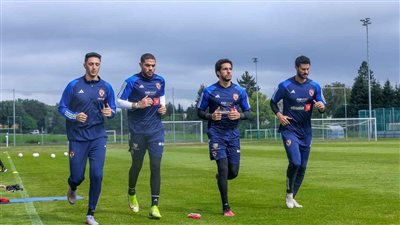 مودرن يفاوض حارس الأهلي لاستعارته 6 أشهر وسيراميكا يترقب | خاص