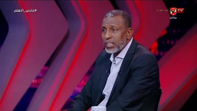 ربيع ياسين: أداء منتخب مصر أمام إثيوبيا غير مرض رغم الفوز