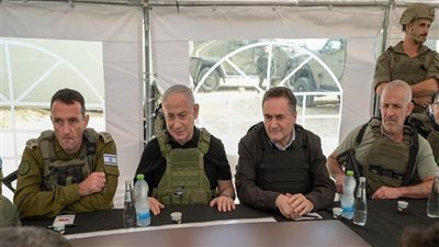 تصعيد الهجمات على غزة.. خطة نتنياهو بعد رفض حماس عرض الهدنة