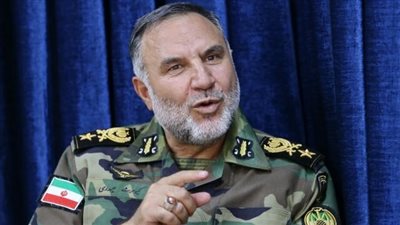 أسلحة فائقة السرية.. إيران تكشف عن جيش مدعوم بالذكاء الاصطناعي