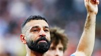 أبوزهرة حسام حسن قدم أفضل نسخة من محمد صلاح مع منتخب مصر 