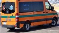 مصرع شخصين فى حادثتين مختلفتين فى محافظة الدقهلية 